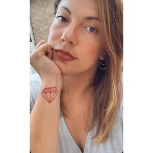 Meet your Posher, Sheena